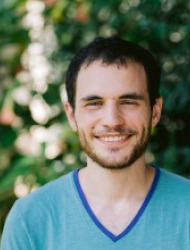Picture of Sagy Lachmann