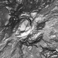 Hydraulic Fracture