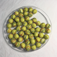 Swirling of Granular Media